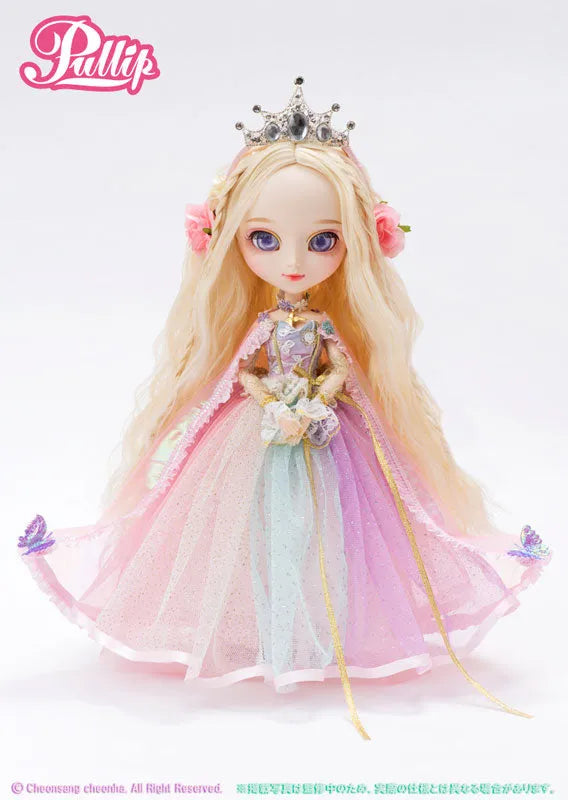 Pullip Eireneㅤ – Groove – ActionFigureBrasil