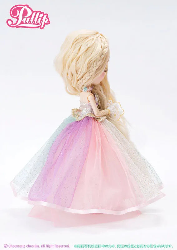 Pullip Eireneㅤ – Groove – ActionFigureBrasil