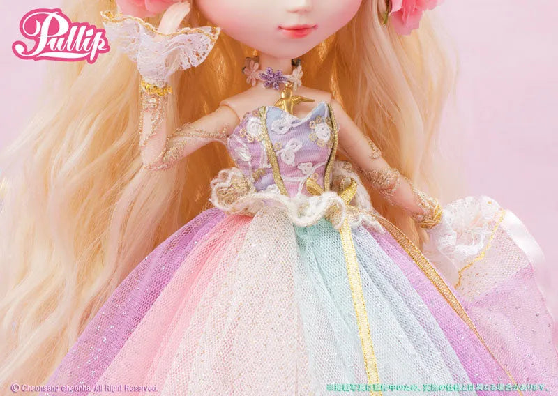 Pullip Eireneㅤ – Groove – ActionFigureBrasil