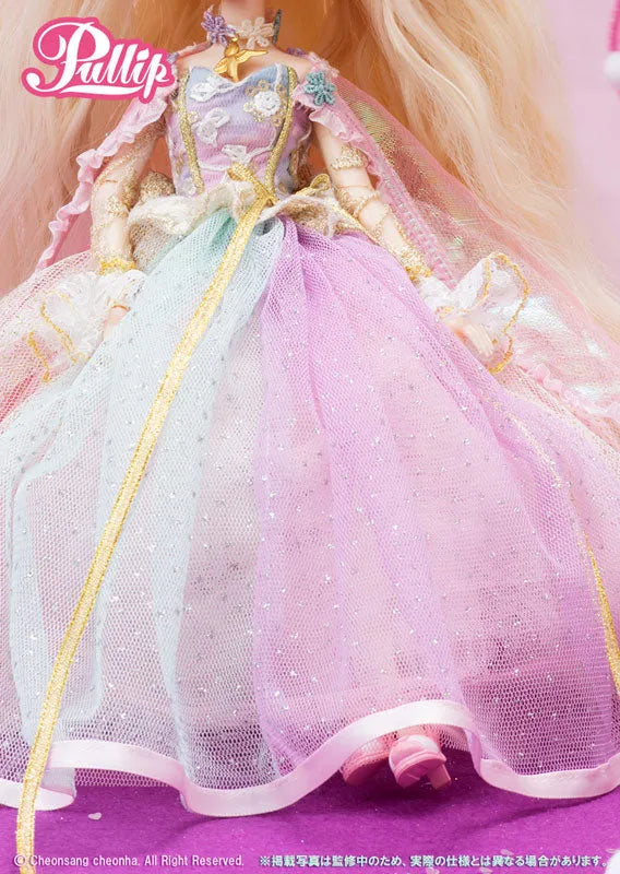 Pullip Eireneㅤ – Groove – ActionFigureBrasil