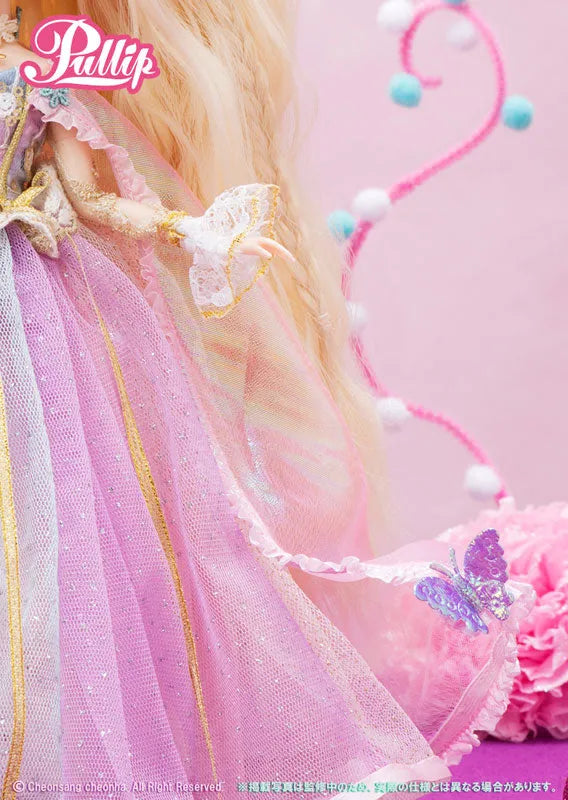 Pullip Eireneㅤ – Groove – ActionFigureBrasil