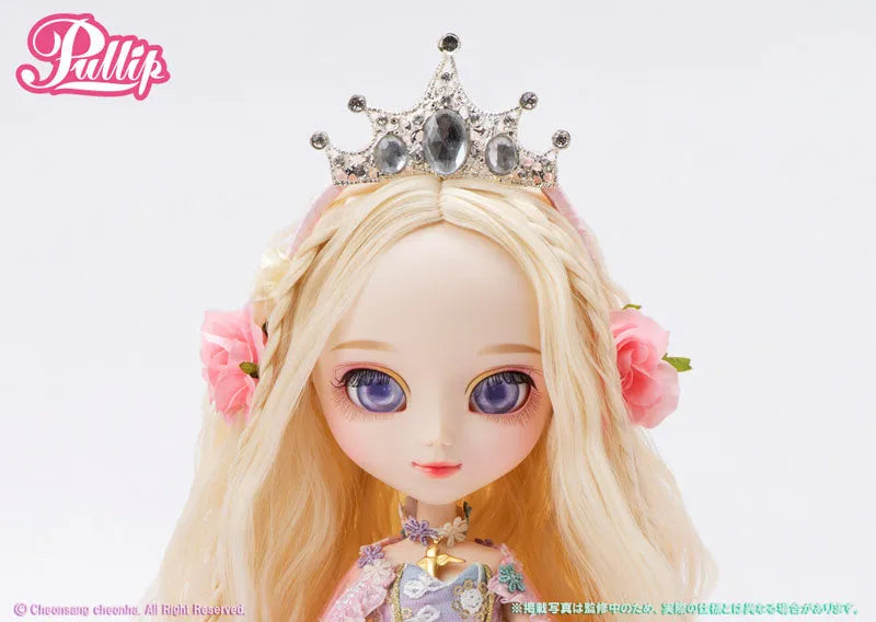 Pullip Eireneㅤ – Groove – ActionFigureBrasil
