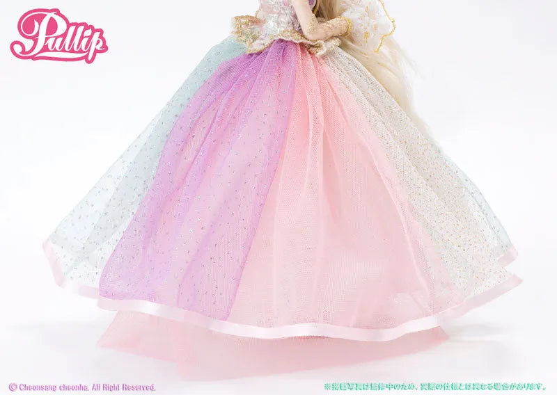 Pullip Eireneㅤ – Groove – ActionFigureBrasil