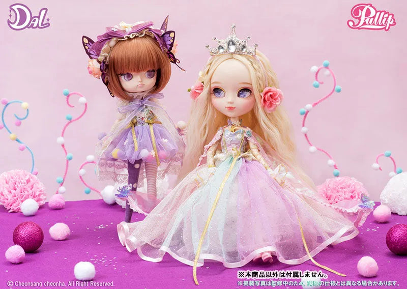 Pullip Eireneㅤ – Groove – ActionFigureBrasil
