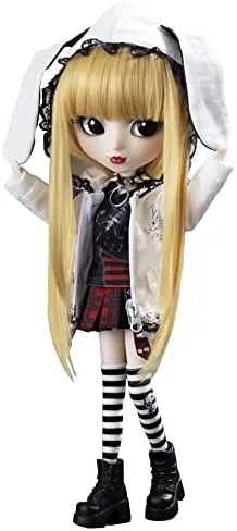 Pullip - Emo (Groove)ㅤ – Groove – ActionFigureBrasil