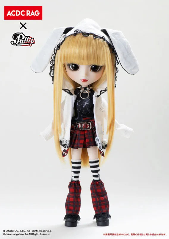 Pullip - Emo (Groove)ㅤ – Groove – ActionFigureBrasil