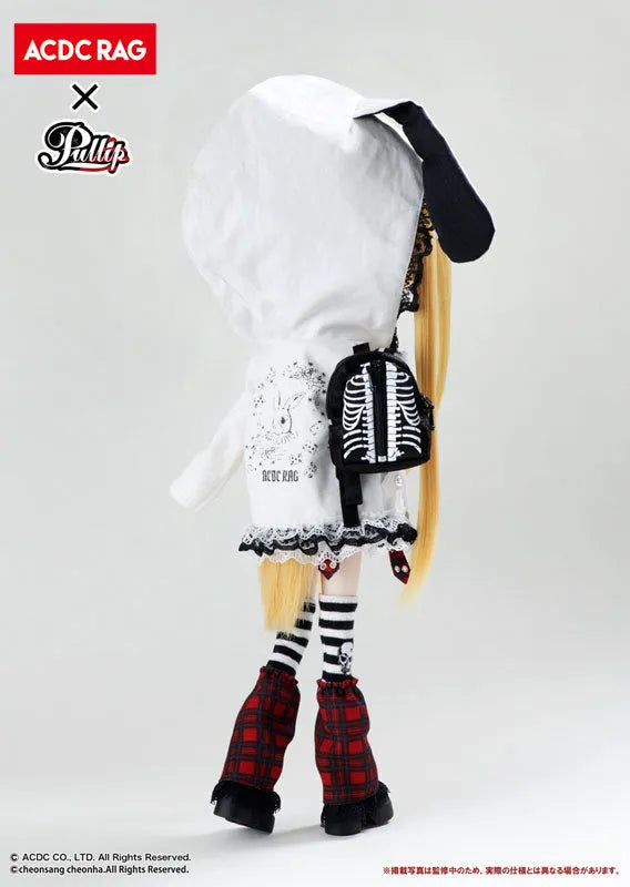 Pullip - Emo (Groove)ㅤ – Groove – ActionFigureBrasil