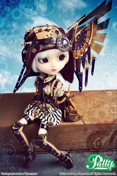 Pullip Eosㅤ – Groove – ActionFigureBrasil