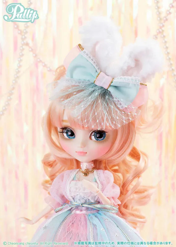 Pullip - Evangeline (Groove)ㅤ – Groove – ActionFigureBrasil