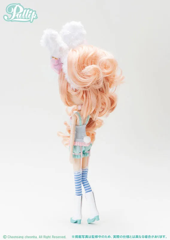 Pullip - Evangeline (Groove)ㅤ – Groove – ActionFigureBrasil