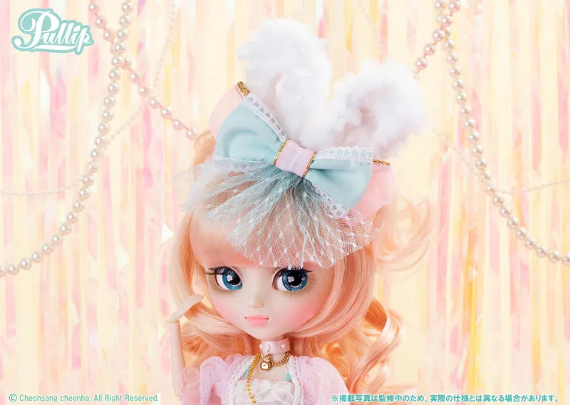 Pullip - Evangeline (Groove)ㅤ – Groove – ActionFigureBrasil