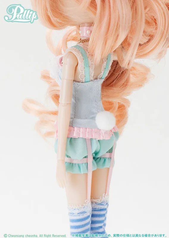 Pullip - Evangeline (Groove)ㅤ – Groove – ActionFigureBrasil