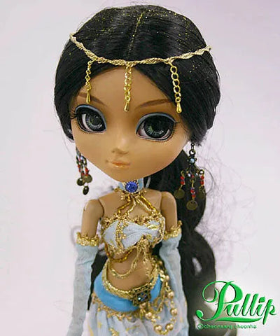 Pullip F-562 - Pullip (Line) - Nahh-ato - 1/6 (Jun Planning)ㅤ – Jun Planning – ActionFigureBrasil
