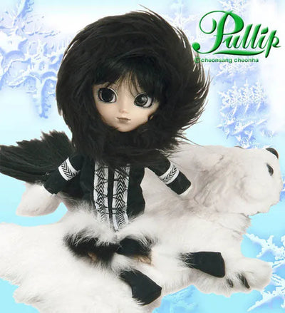 Pullip F-563 - Pullip (Line) - Chill - 1/6 (Jun Planning)ㅤ – Jun Planning – ActionFigureBrasil