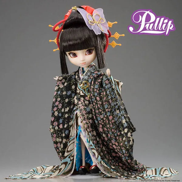 Pullip F-590 - Pullip (Line) - Youtsuzu - 1/6 (Jun Planning)ㅤ – Jun Planning – ActionFigureBrasil