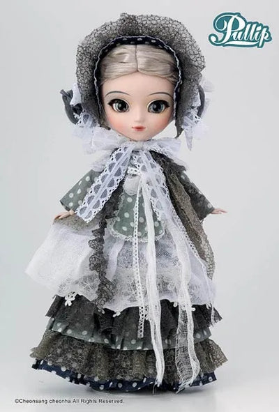 Pullip F-594 - Pullip (Line) - Cinciallegra - 1/6 (Jun Planning)ㅤ – Jun Planning – ActionFigureBrasil
