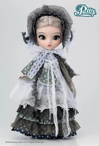 Pullip F-594 - Pullip (Line) - Cinciallegra - 1/6 (Jun Planning)ㅤ – Jun Planning – ActionFigureBrasil