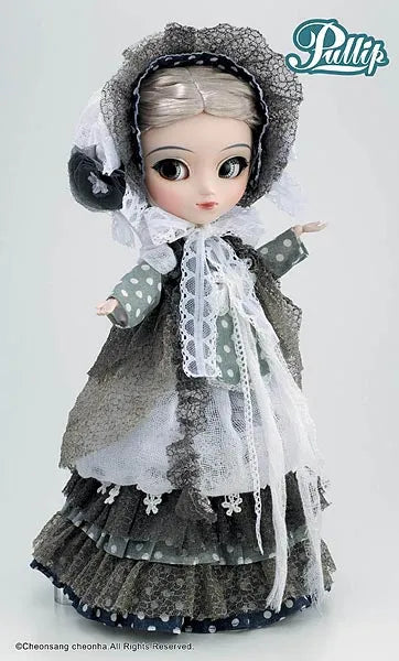 Pullip F-594 - Pullip (Line) - Cinciallegra - 1/6 (Jun Planning)ㅤ – Jun Planning – ActionFigureBrasil