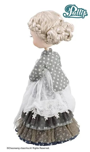 Pullip F-594 - Pullip (Line) - Cinciallegra - 1/6 (Jun Planning)ㅤ – Jun Planning – ActionFigureBrasil