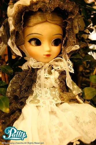 Pullip F-594 - Pullip (Line) - Cinciallegra - 1/6 (Jun Planning)ㅤ – Jun Planning – ActionFigureBrasil