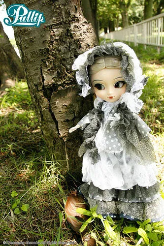 Pullip F-594 - Pullip (Line) - Cinciallegra - 1/6 (Jun Planning)ㅤ – Jun Planning – ActionFigureBrasil