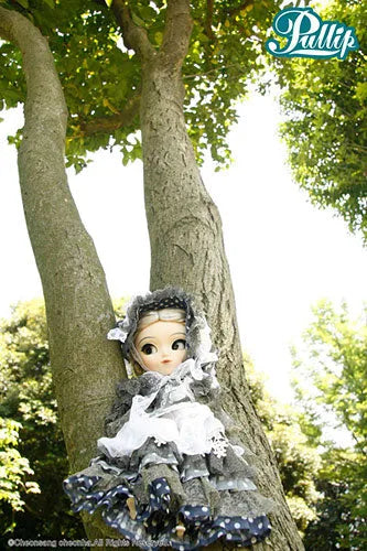 Pullip F-594 - Pullip (Line) - Cinciallegra - 1/6 (Jun Planning)ㅤ – Jun Planning – ActionFigureBrasil