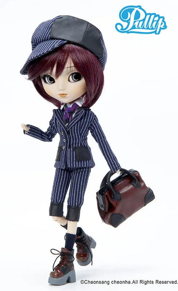 Pullip F-604 - Pullip (Line) - Kaela - 1/6 (Jun Planning)ㅤ – Jun Planning – ActionFigureBrasil