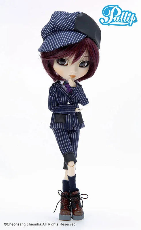 Pullip F-604 - Pullip (Line) - Kaela - 1/6 (Jun Planning)ㅤ – Jun Planning – ActionFigureBrasil