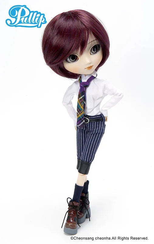 Pullip F-604 - Pullip (Line) - Kaela - 1/6 (Jun Planning)ㅤ – Jun Planning – ActionFigureBrasil