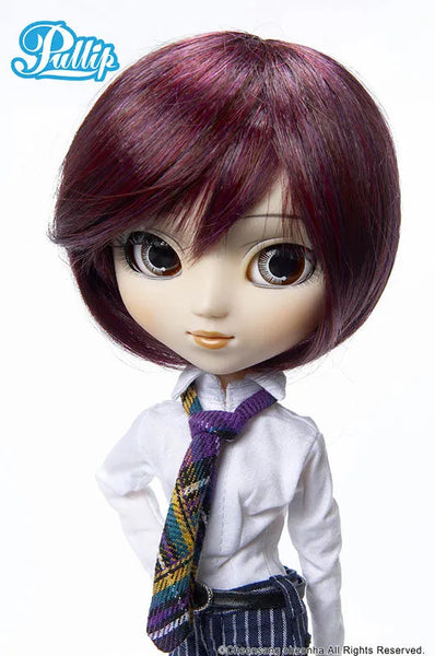 Pullip F-604 - Pullip (Line) - Kaela - 1/6 (Jun Planning)ㅤ – Jun Planning – ActionFigureBrasil — close
