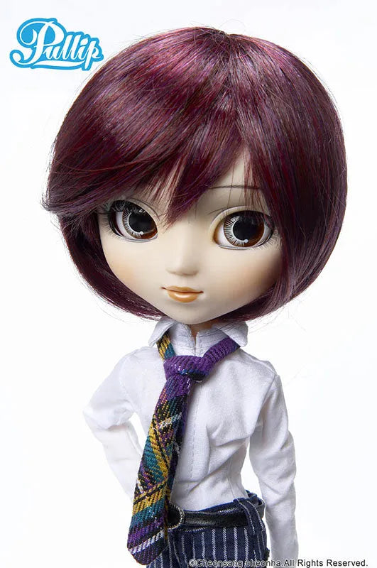 Pullip F-604 - Pullip (Line) - Kaela - 1/6 (Jun Planning)ㅤ – Jun Planning – ActionFigureBrasil
