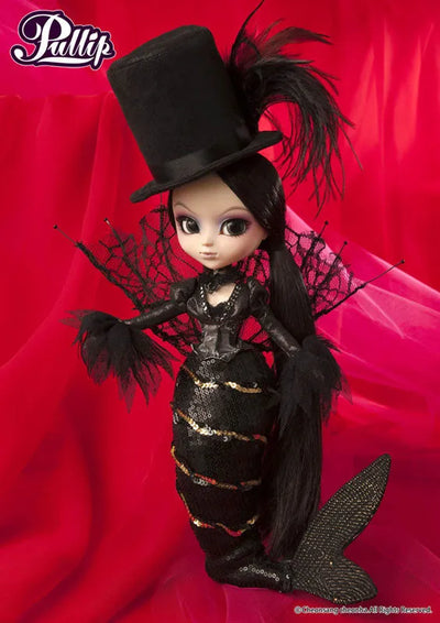 Pullip / JALDET Regular Size Complete Dollㅤ – Groove – ActionFigureBrasil