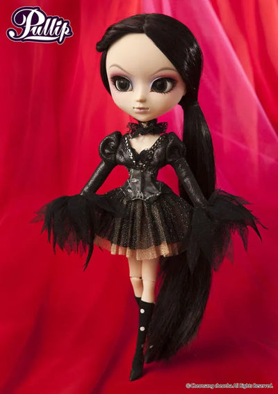 Pullip / JALDET Regular Size Complete Dollㅤ – Groove – ActionFigureBrasil — ângulo diferente