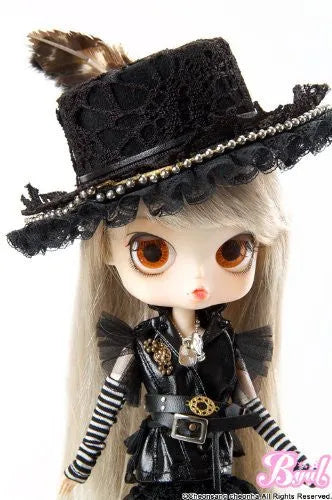 Pullip (Line) - Byul - Rhiannon - 1/6 - STEAMPUNK PROJECT (Groove)ㅤ – Groove – ActionFigureBrasil
