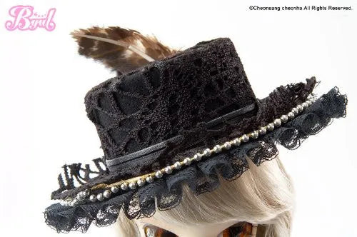Pullip (Line) - Byul - Rhiannon - 1/6 - STEAMPUNK PROJECT (Groove)ㅤ – Groove – ActionFigureBrasil