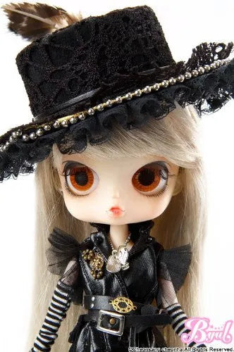 Pullip (Line) - Byul - Rhiannon - 1/6 - STEAMPUNK PROJECT (Groove)ㅤ – Groove – ActionFigureBrasil