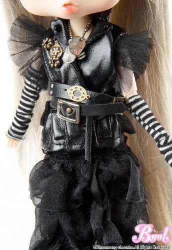 Pullip (Line) - Byul - Rhiannon - 1/6 - STEAMPUNK PROJECT (Groove)ㅤ – Groove – ActionFigureBrasil