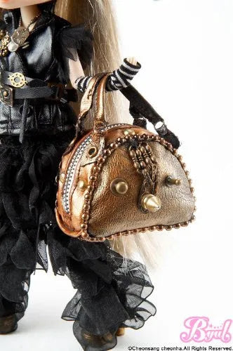 Pullip (Line) - Byul - Rhiannon - 1/6 - STEAMPUNK PROJECT (Groove)ㅤ – Groove – ActionFigureBrasil