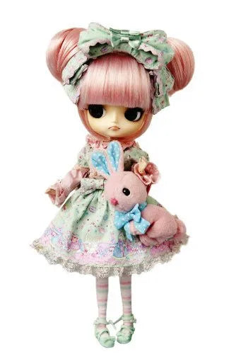 Pullip (Line) - Dal - Joujou - 1/6 (Groove, Angelic Pretty)ㅤ – Angelic Pretty – ActionFigureBrasil