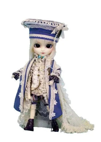 Pullip (Line) - Isul - Romantic King - 1/6 - Romantic Alice Series (Groove)ㅤ – Groove – ActionFigureBrasil