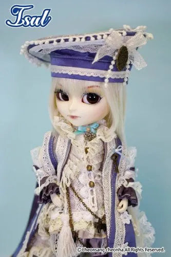 Pullip (Line) - Isul - Romantic King - 1/6 - Romantic Alice Series (Groove)ㅤ – Groove – ActionFigureBrasil