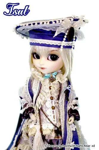 Pullip (Line) - Isul - Romantic King - 1/6 - Romantic Alice Series (Groove)ㅤ – Groove – ActionFigureBrasil