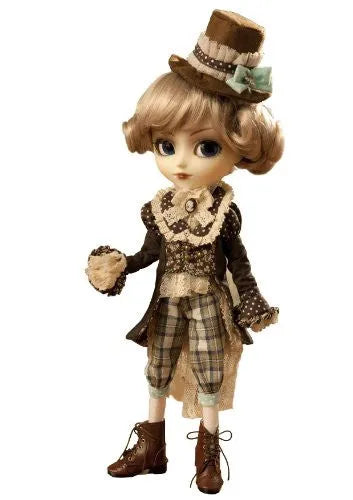 Pullip (Line) - Isul - Vesselle - 1/6 - Dollte Porte (Groove)ㅤ – Groove – ActionFigureBrasil