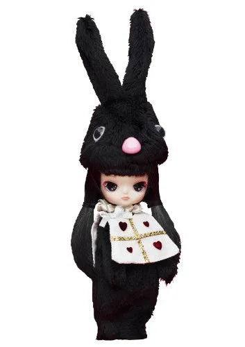 Pullip (Line) - Little Dal - Puki - 1/9 (Groove)ㅤ – Groove – ActionFigureBrasil
