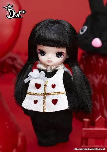Pullip (Line) - Little Dal - Puki - 1/9 (Groove)ㅤ – Groove – ActionFigureBrasil
