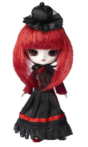 Pullip (Line) - Little Dal - Tina - 1/9 (Groove)ㅤ – Groove – ActionFigureBrasil