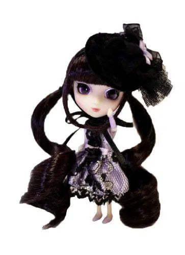 Pullip (Line) - Little Pullip - Bonita - 1/9 (Groove)ㅤ – Groove – ActionFigureBrasil