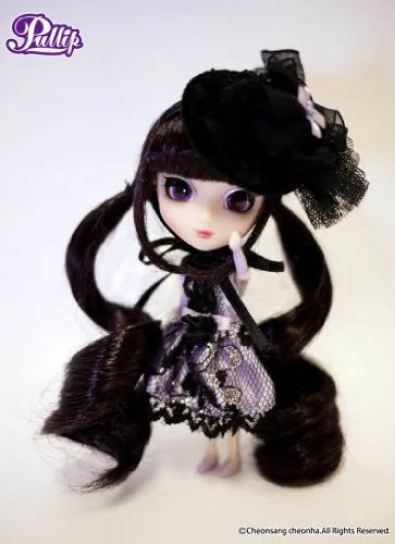 Pullip (Line) - Little Pullip - Bonita - 1/9 (Groove)ㅤ – Groove – ActionFigureBrasil