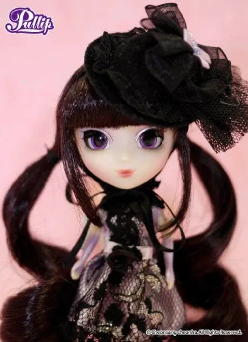 Pullip (Line) - Little Pullip - Bonita - 1/9 (Groove)ㅤ – Groove – ActionFigureBrasil