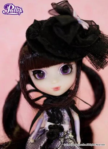 Pullip (Line) - Little Pullip - Bonita - 1/9 (Groove)ㅤ – Groove – ActionFigureBrasil